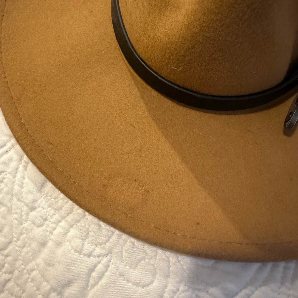 Fall Hat - Picture 2 of 5